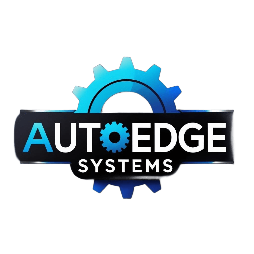 AutoEdge Systems home